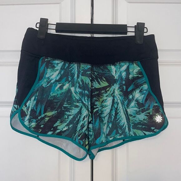 Athleta running shorts  - Picture 1 of 7